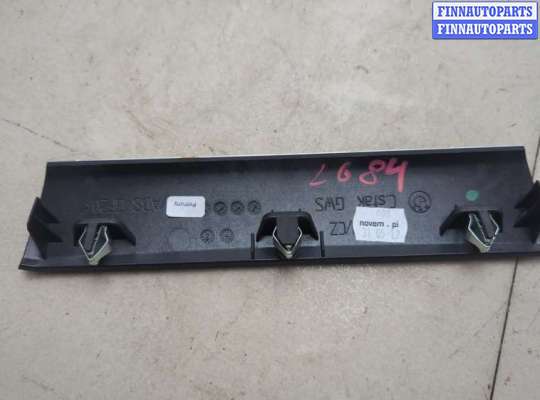 купить Пластик центральной консоли на BMW 5 G30, G31 2017-2023