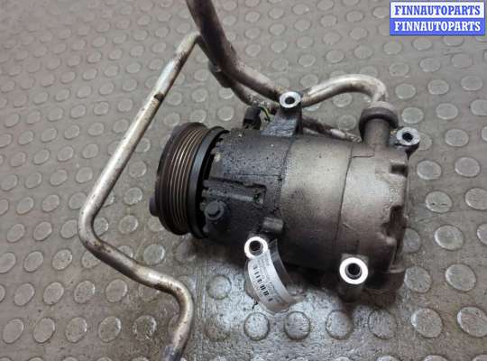 купить Компрессор кондиционера на Ford Focus 2 2005-2008