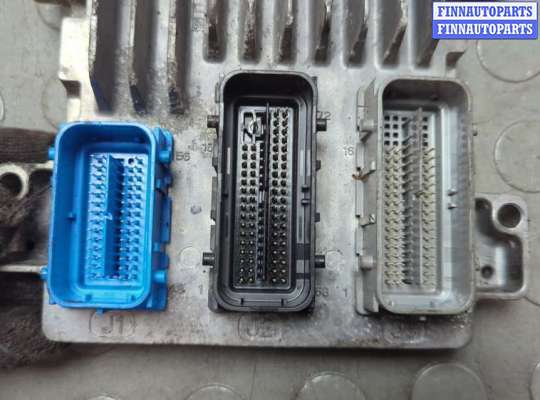 купить Блок управления двигателем на Chevrolet Trax 2013-2016