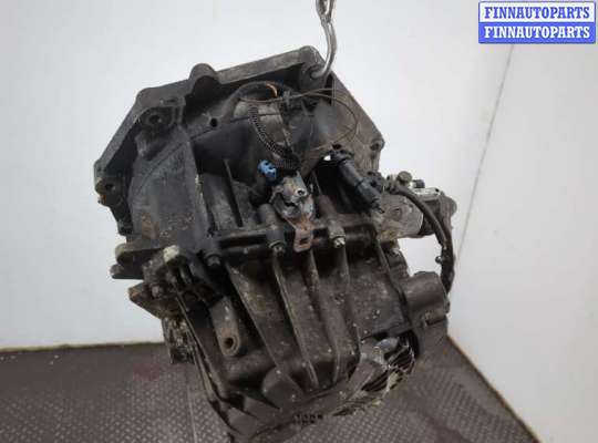 купить КПП 6-ст.мех. (МКПП) на Opel Zafira B 2005-2014