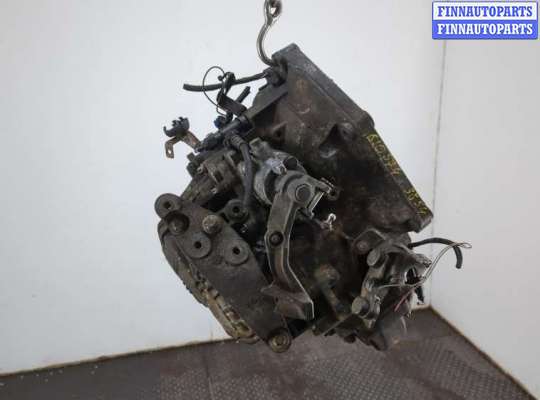купить КПП 6-ст.мех. (МКПП) на Opel Zafira B 2005-2014