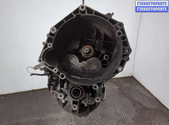 купить КПП 6-ст.мех. (МКПП) на Opel Zafira B 2005-2014