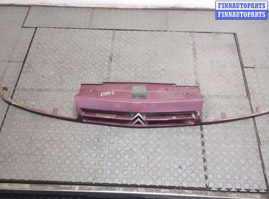 купить Решетка радиатора на Citroen Xantia 1993-1998