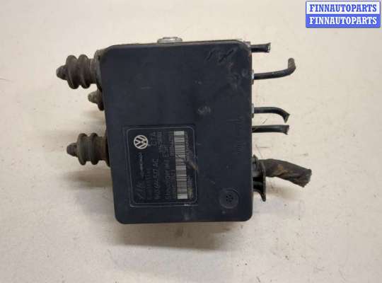 купить Блок АБС, насос (ABS, ESP, ASR) на Volkswagen Golf 5 2003-2009