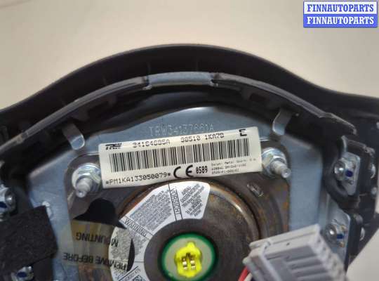 купить Подушка безопасности водителя на Nissan Juke 2010-2019