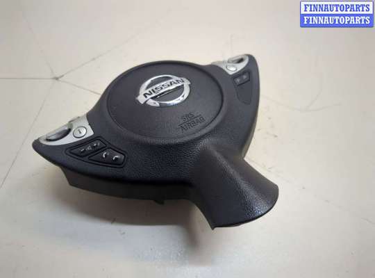 Подушка безопасности водителя NS969432 на Nissan Juke 2010-2019