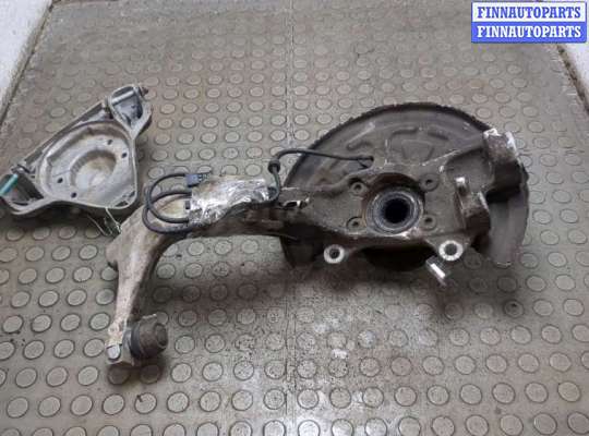 купить Ступица (кулак, цапфа) на Audi A6 (C5) 1997-2005