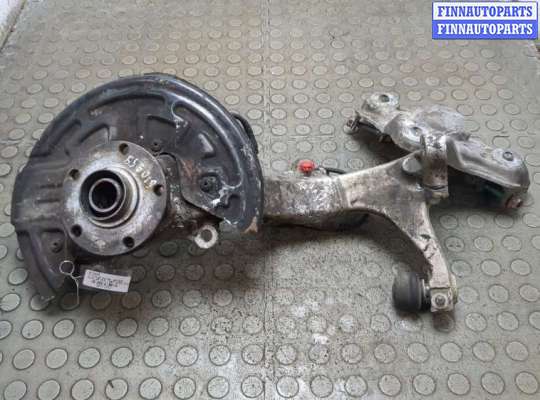 купить Ступица (кулак, цапфа) на Audi A6 (C5) 1997-2005