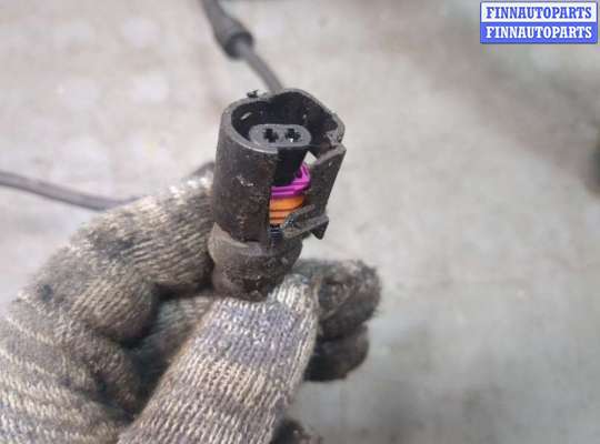 купить Ступица (кулак, цапфа) на Audi A6 (C5) 1997-2005