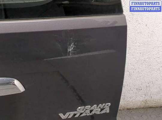 купить Стекло заднее на Suzuki Grand Vitara 2005-2016