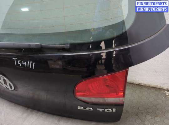купить Ручка крышки багажника на Volkswagen Golf 6 2009-2012