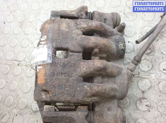 Суппорт CT1150991 на Peugeot Boxer 2006-2014