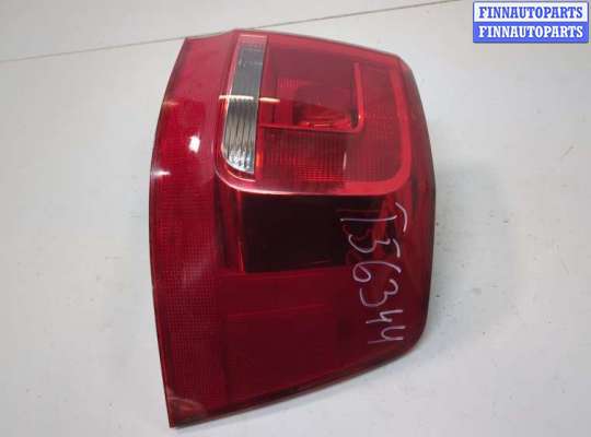 купить Фонарь (задний) на Volkswagen Sharan 2010-2015