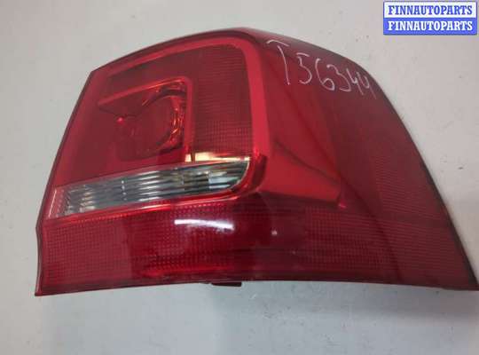 купить Фонарь (задний) на Volkswagen Sharan 2010-2015