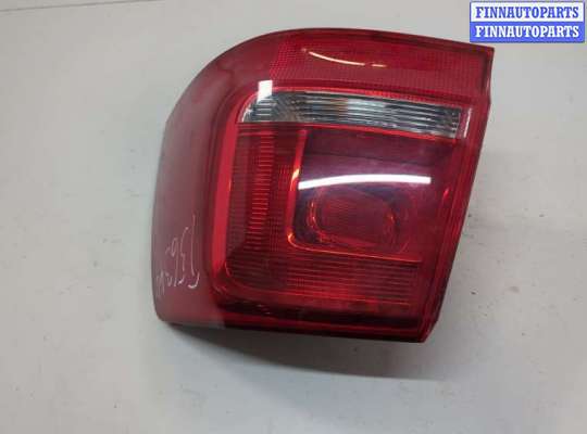 купить Фонарь (задний) на Volkswagen Sharan 2010-2015
