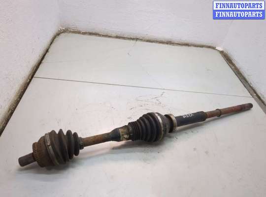 Купить Полуось (приводной вал, шрус) на Volvo XC90 2002-2014 Полуось (приводной вал, шрус) VL550069 на Volvo XC90 2002-2014