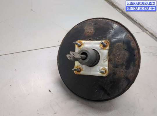 купить Усилитель тормозов вакуумный на Skoda Fabia 1999-2007