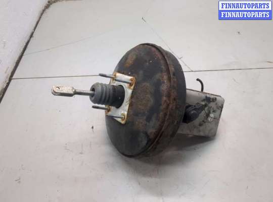 купить Усилитель тормозов вакуумный на Skoda Fabia 1999-2007