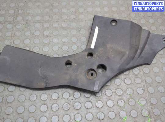 купить Пластик (Обшивка) моторного отсека на Lexus GS 2011-2020