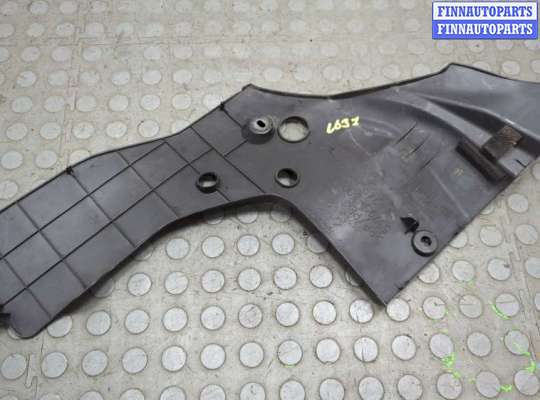 купить Пластик (Обшивка) моторного отсека на Lexus GS 2011-2020