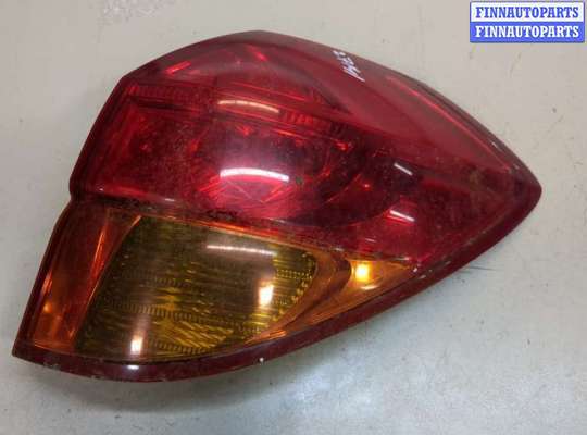 купить Фонарь (задний) на Subaru Legacy (B13) 2003-2009