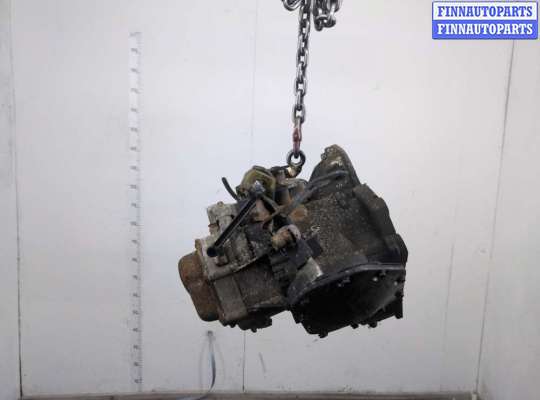 купить КПП 5-ст.мех. (МКПП) на Opel Astra H 2004-2010