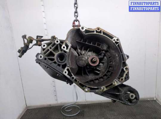 купить КПП 5-ст.мех. (МКПП) на Opel Astra H 2004-2010