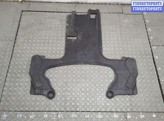 купить Защита днища, запаски, КПП, подвески на BMW 5 F10 2010-2017