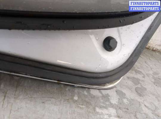 Стекло боковой двери BM3485102 на BMW 5 F10 2010-2017