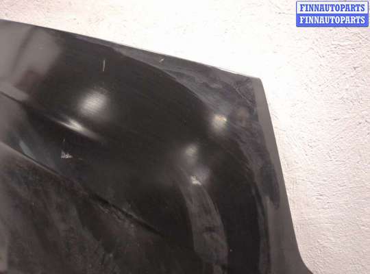 купить Капот на BMW X3 E83 2003-2010