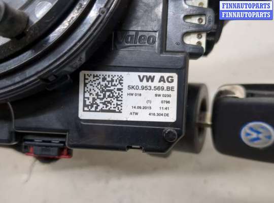 купить Шлейф руля на Volkswagen Caddy 2015-2020