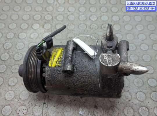 Компрессор кондиционера FO2155973 на Ford C-Max 2002-2010