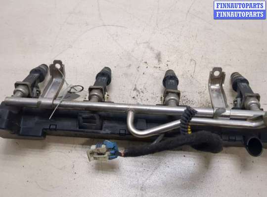 купить Форсунка топливная на Opel Astra G 1998-2005