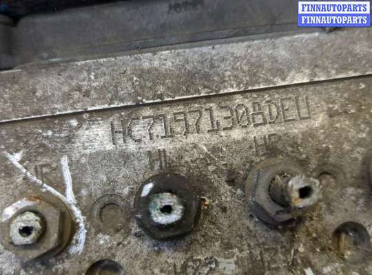 купить Блок АБС, насос (ABS, ESP, ASR) на Volkswagen Passat 6 2005-2010