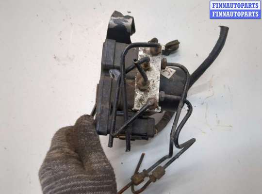 купить Блок АБС, насос (ABS, ESP, ASR) на Ford Fiesta 2008-2013