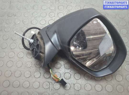 купить Зеркало боковое на Peugeot 3008 2009-2016