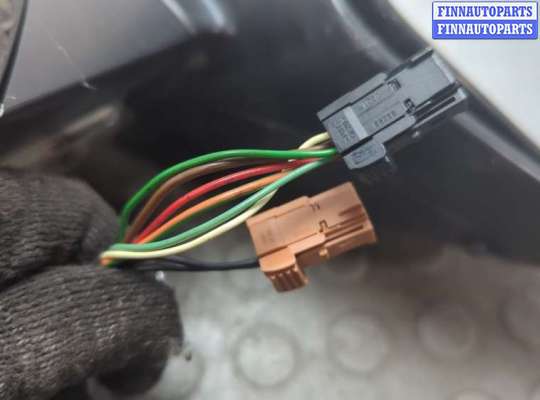 купить Зеркало боковое на Peugeot 3008 2009-2016