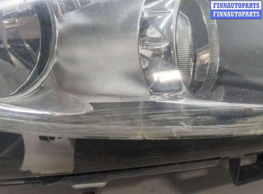 купить Фара (передняя) на Opel Corsa D 2006-2014