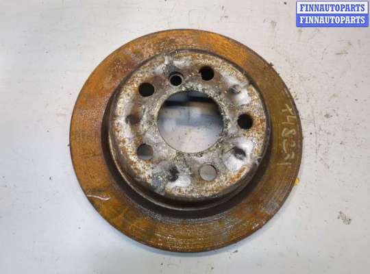 купить Диск тормозной на Mini Cooper (F56) 2013-2024