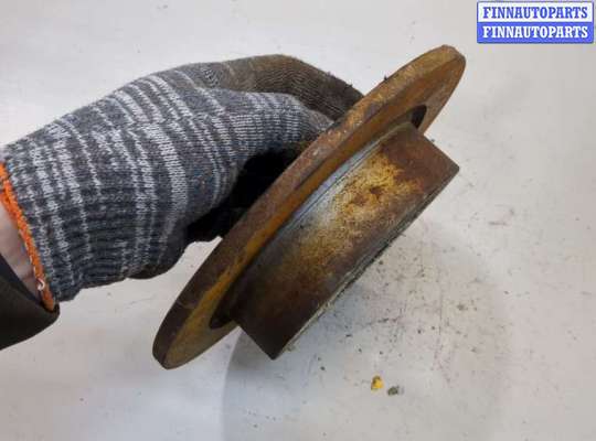 купить Диск тормозной на Mini Cooper (F56) 2013-2024