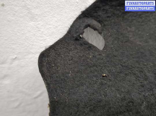 купить Обшивка капота на Mercedes C W203 2000-2008