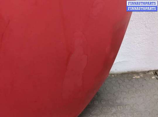 купить Капот на Seat Ibiza 4 2008-2015