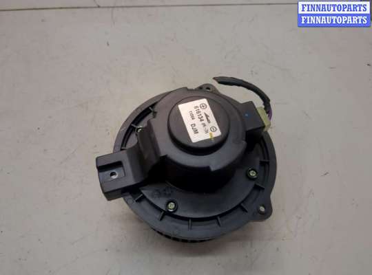 купить Двигатель отопителя (моторчик печки) на Opel Antara 2006-2015