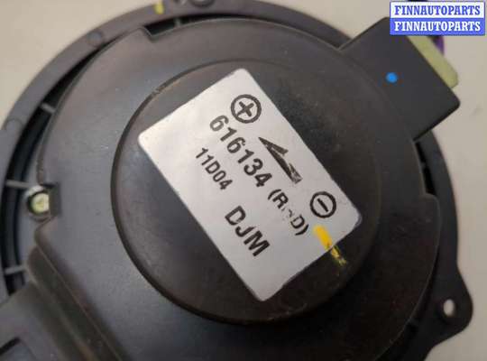 купить Двигатель отопителя (моторчик печки) на Opel Antara 2006-2015