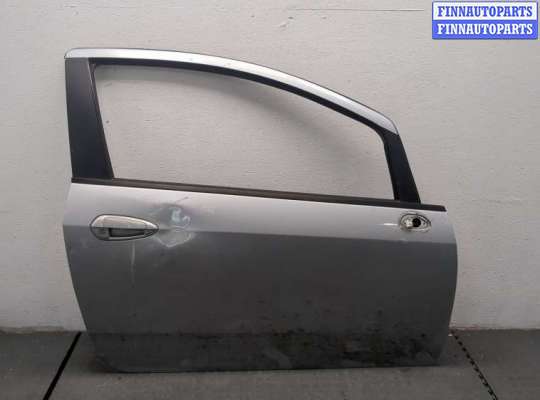 купить Дверь боковая (легковая) на Fiat Grande Punto 2005-2011