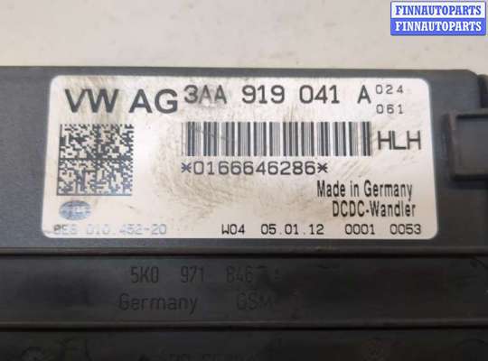 купить Блок комфорта на Volkswagen Jetta 6 2010-2018