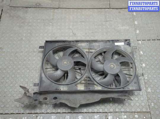 купить Вентилятор радиатора на Jeep Patriot 2007-2016