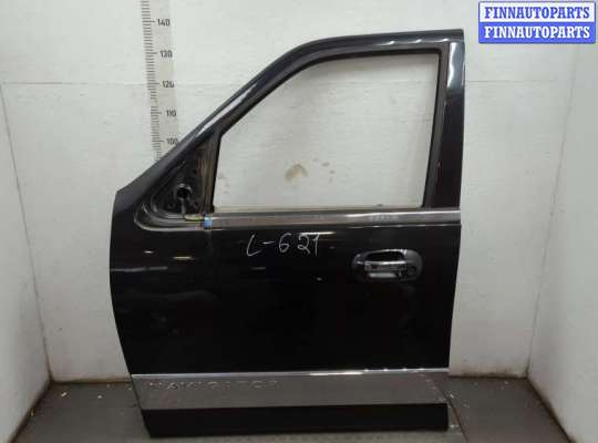 купить Ручка двери салона на Lincoln Navigator 2006-2014