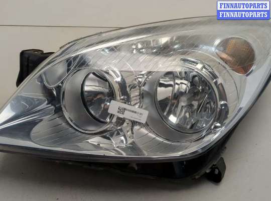 Фара (передняя) OP2426242 на Opel Astra H 2004-2010