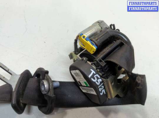 купить Ремень безопасности на Skoda Octavia (A5) 2004-2013